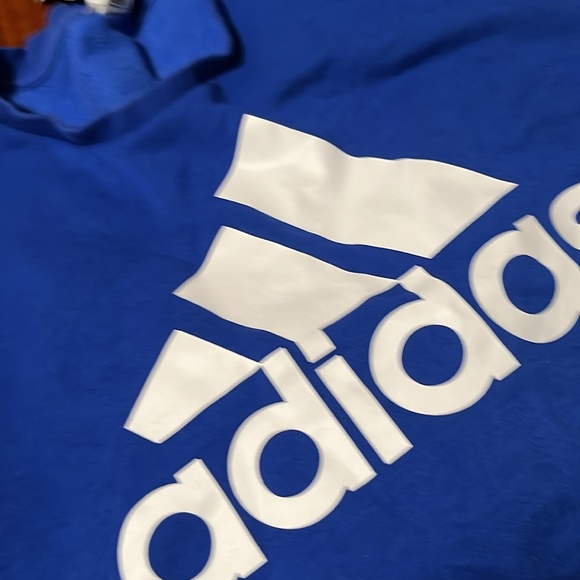 Men’s small Adidas jogging suit - Picture 2 of 6